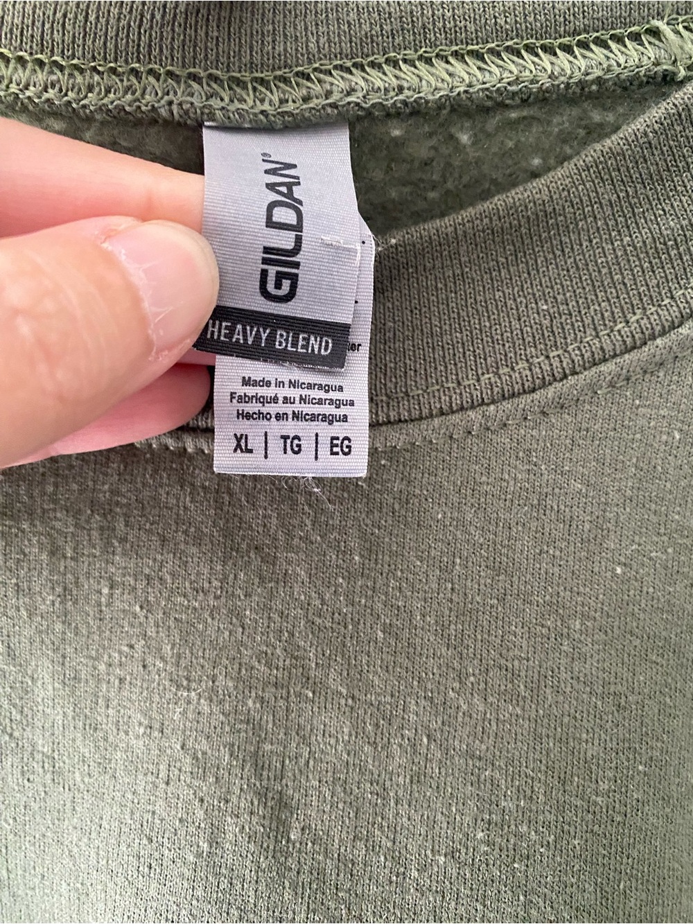 Vail Crewneck Sweater - Picture 3 of 4